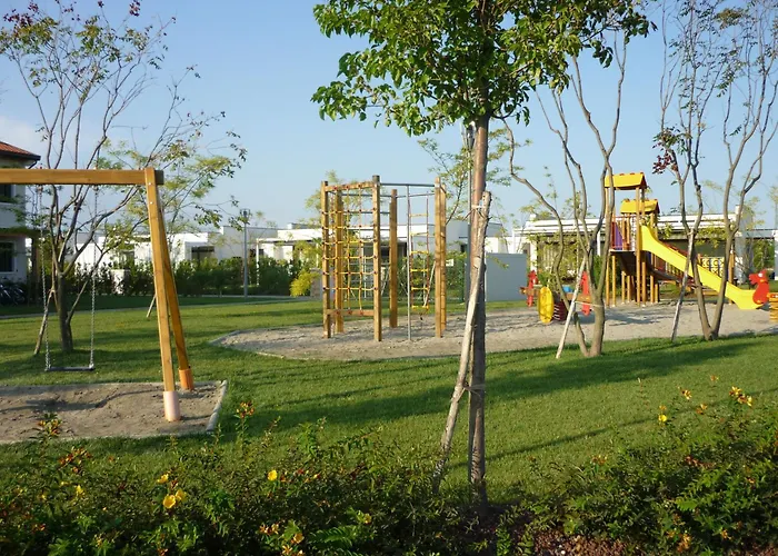 Villaggio A Mare Caorle