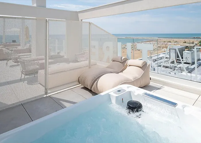 Unico Hotel Caorle